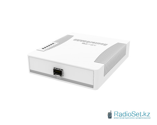 Коммутатор MikroTik CSS106-5G-1S